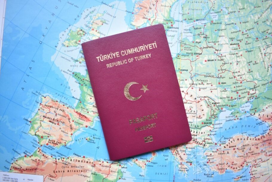 Turkey Visa