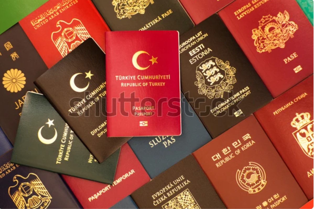 Turkish Visa