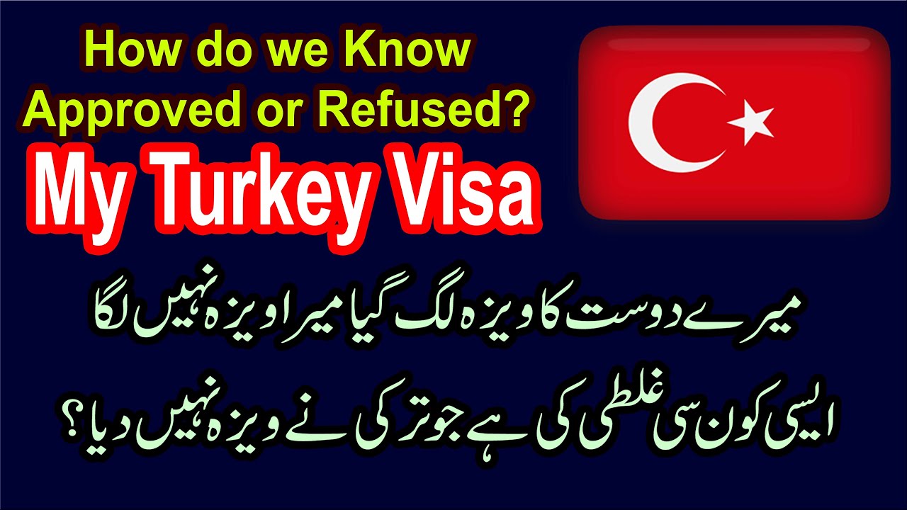 Turkey Visa Online