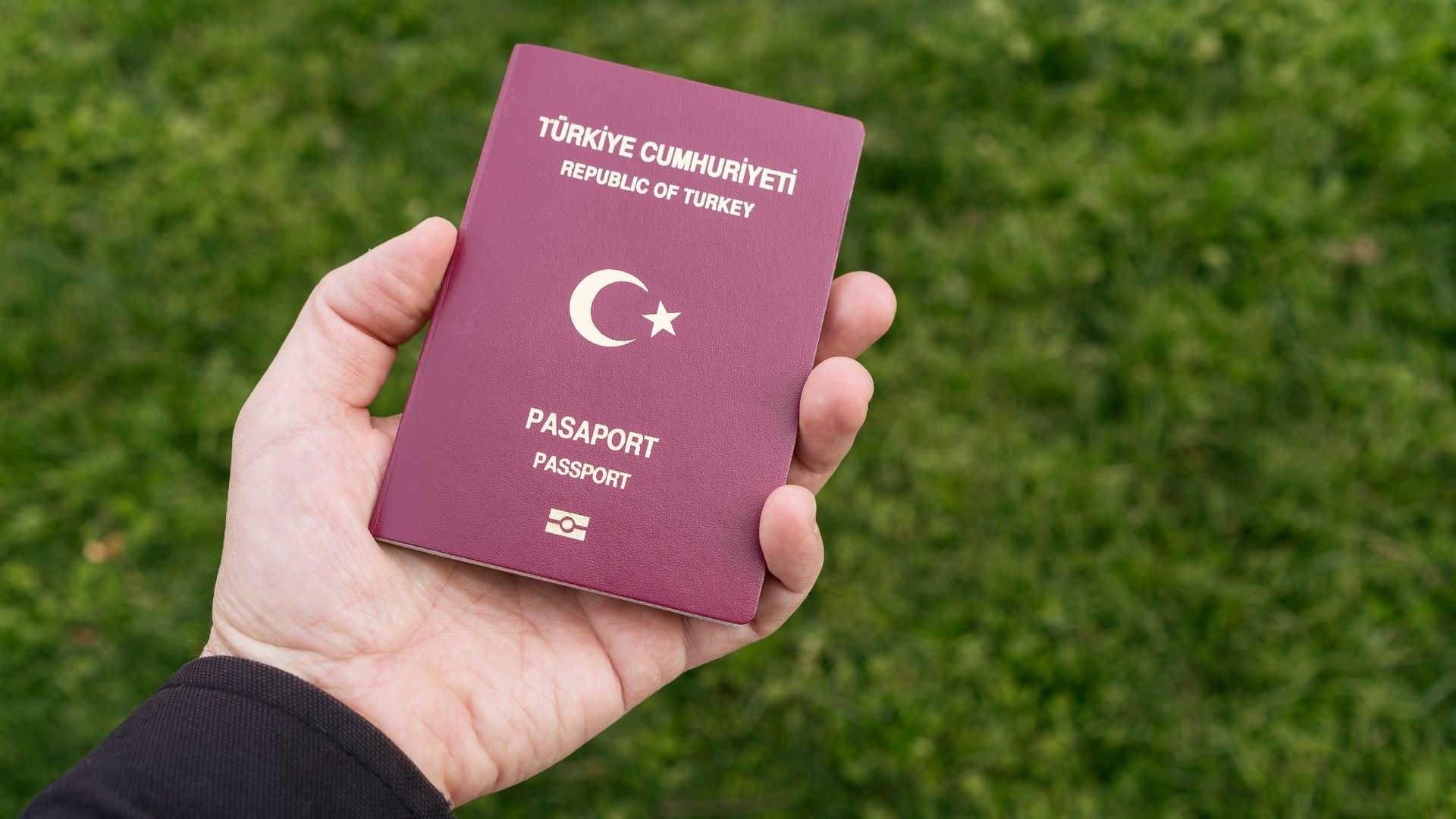 Turkey Visa