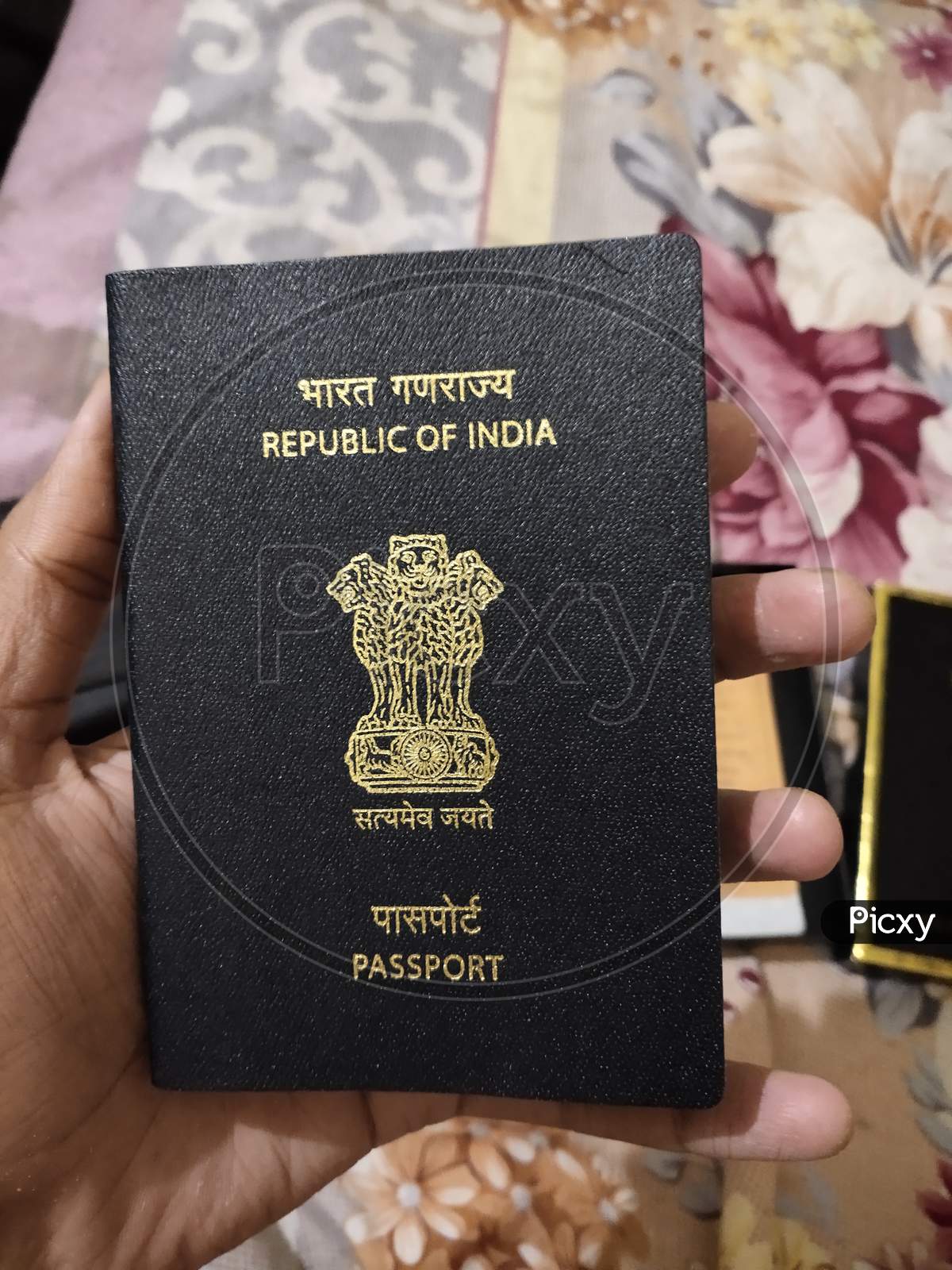 Indian Visa