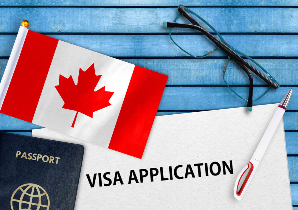 Canada Visa Online