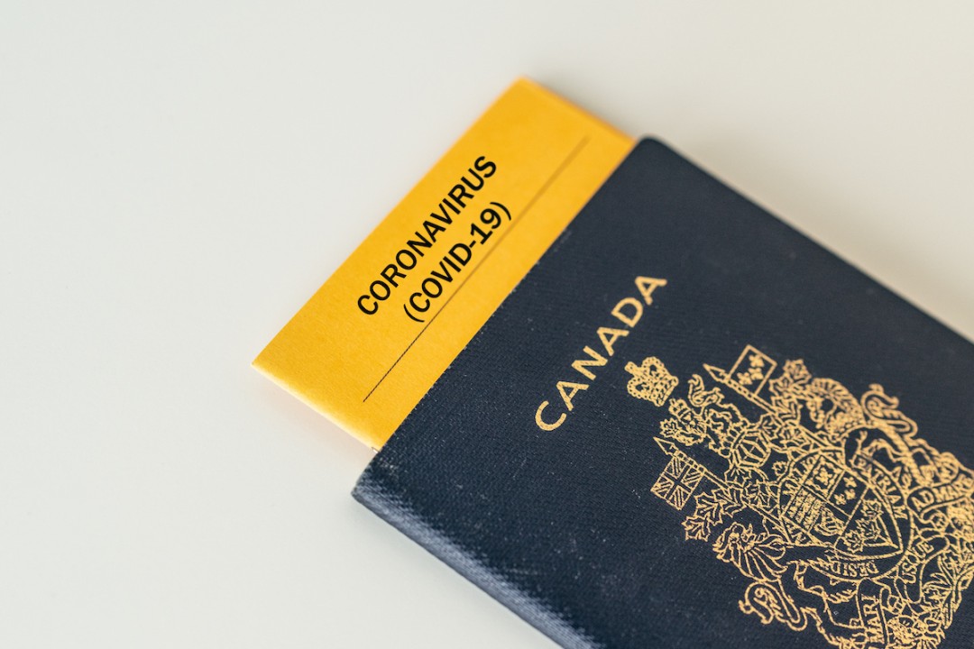 Canada Visa