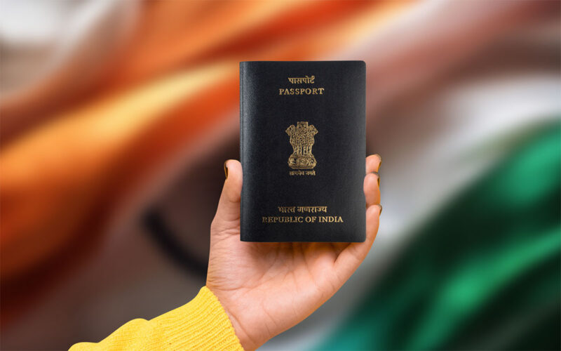 URGENT EMERGENCY INDIAN VISA