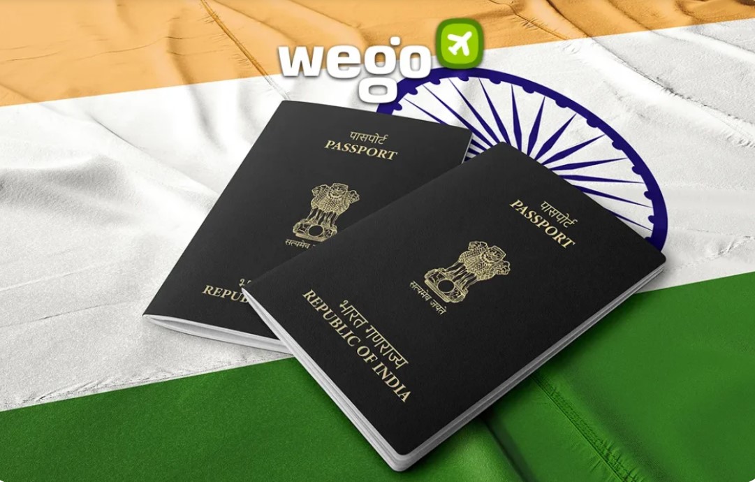 Indian Business Visa