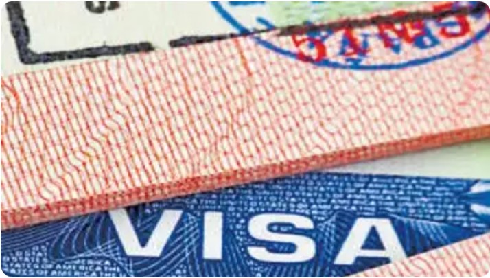 US Visa