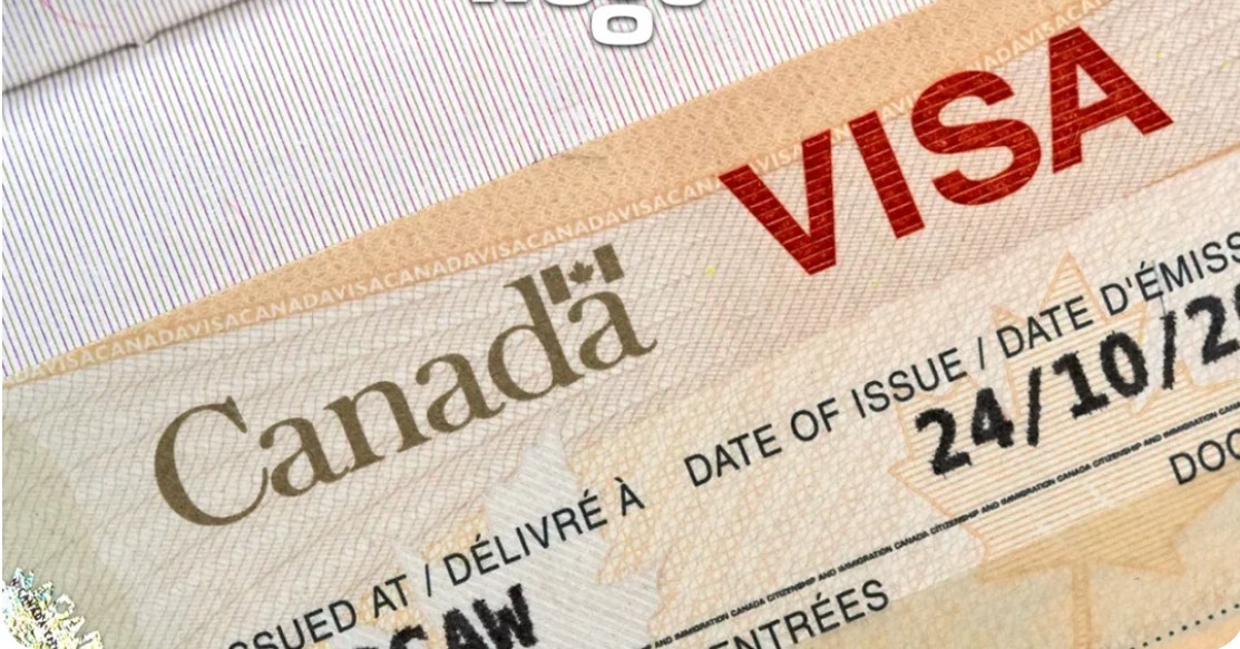 CANADA VISA