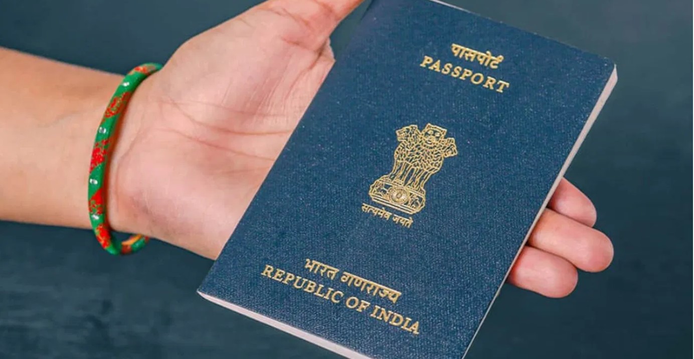 Indian Visa