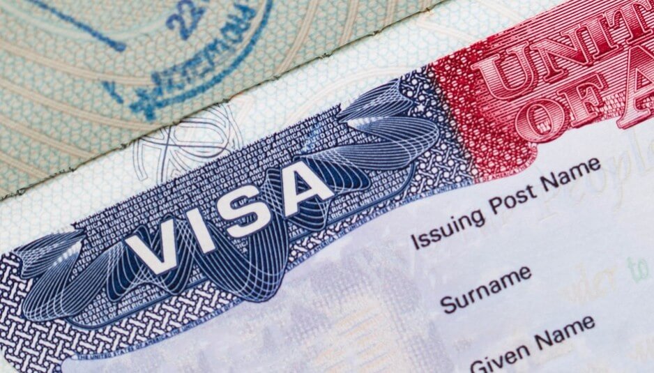 US Visa