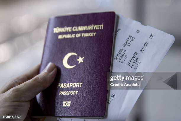 Turkey Visa