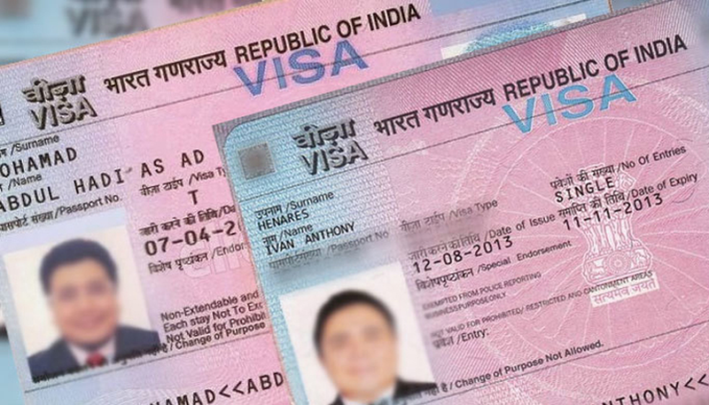 Indian Visa