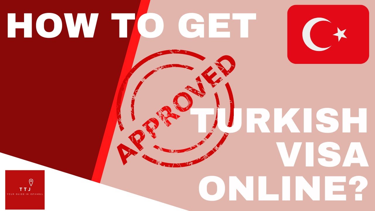 Turkey Visa Online