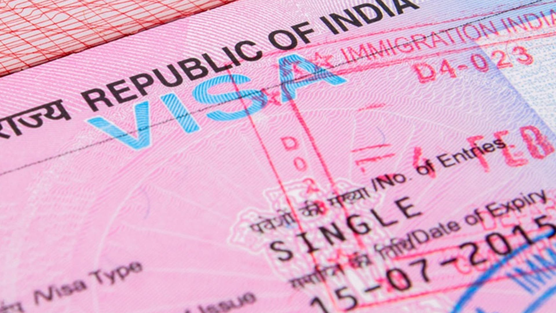 India Visa