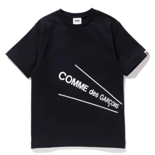 Comme des Garçons T-Shirt