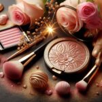 Get a Radiant Glow with Candy Rose Blush And Transform Look