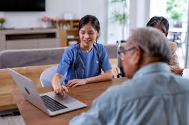 How Replicate Care Enhances Telemedicine and Home Care