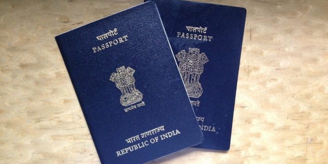 India Visa