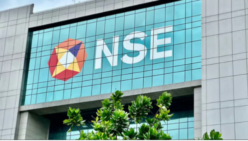 NSE meaning