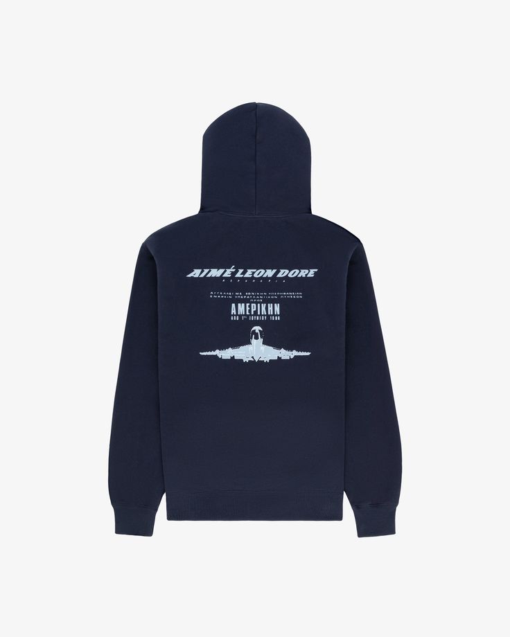 Aime Leon Dore Hoodie