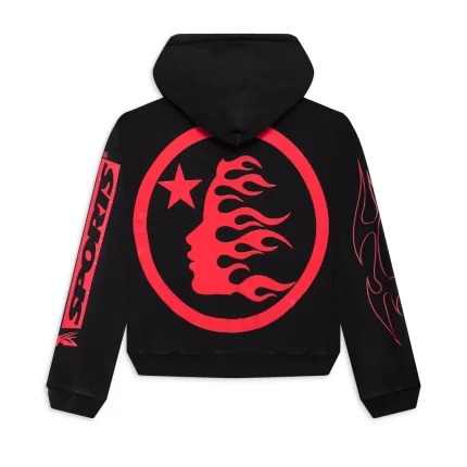 hellstar hoodie