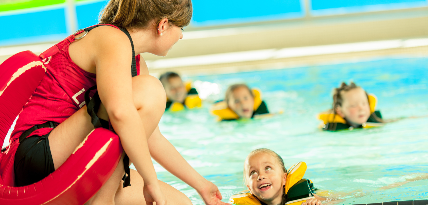 Lifeguard Classes