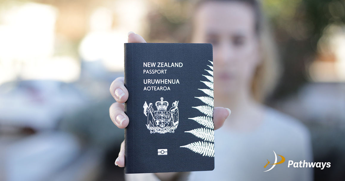 NEW ZEALAND VISA