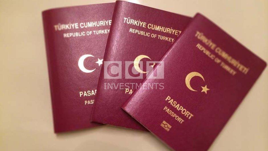 Turkey Visa Validity