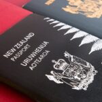 New Zealand Visa with Dual Citizenship