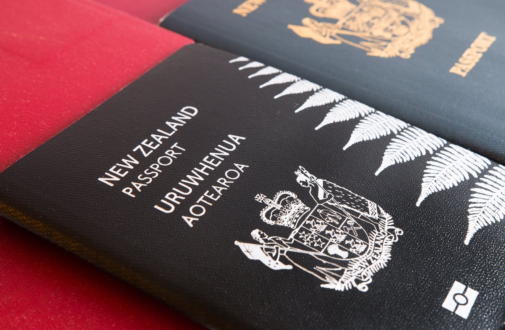 New Zealand Visa