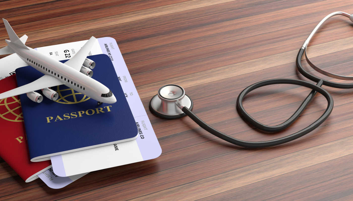 VISA HEALTH REQUIREMENTS