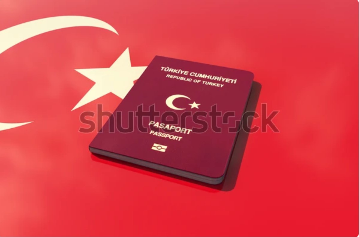 Turkey Visa