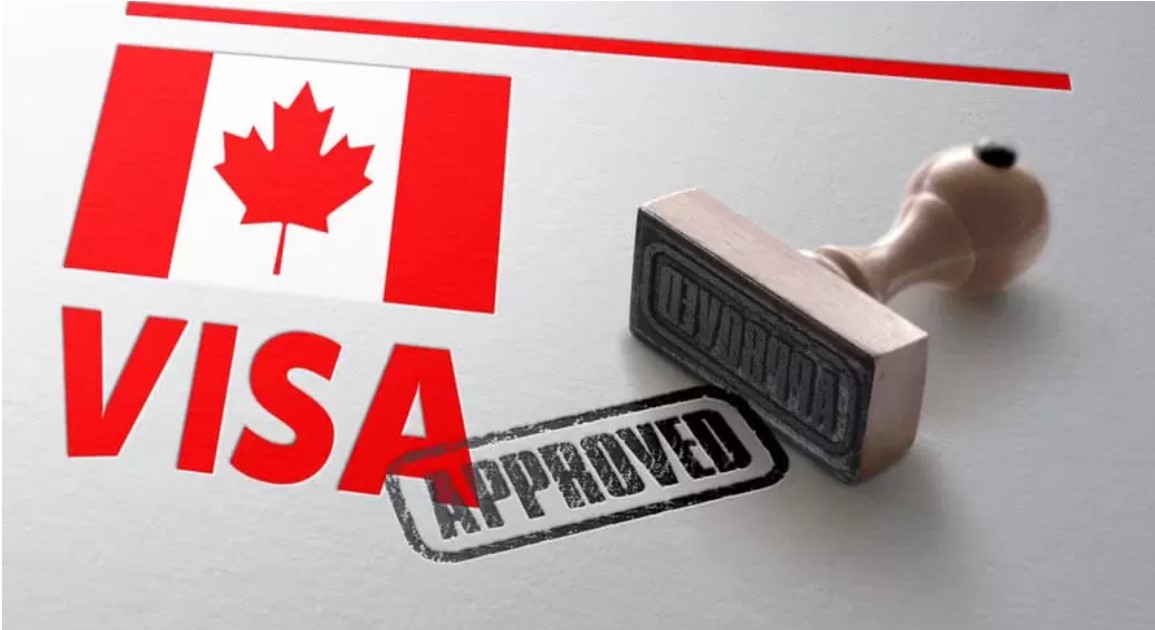 Canada Visa