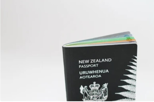 New Zealand Visa