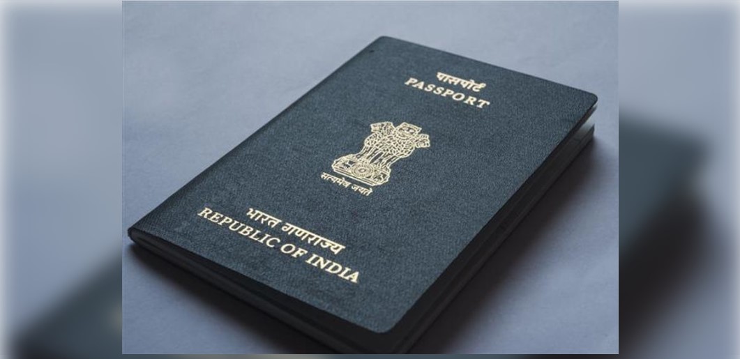 Indian Visa