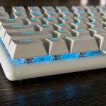 Electric Computer Keyboard: The Ultimate Tool for Efficiency and Productivity