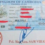 Ultimate Travelling Guide Cambodia Visa for Danish Citizens