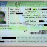 Saudi Visa for Austrian Citizens: Your Complete Guide