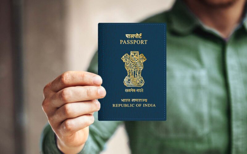 INDIAN VISA