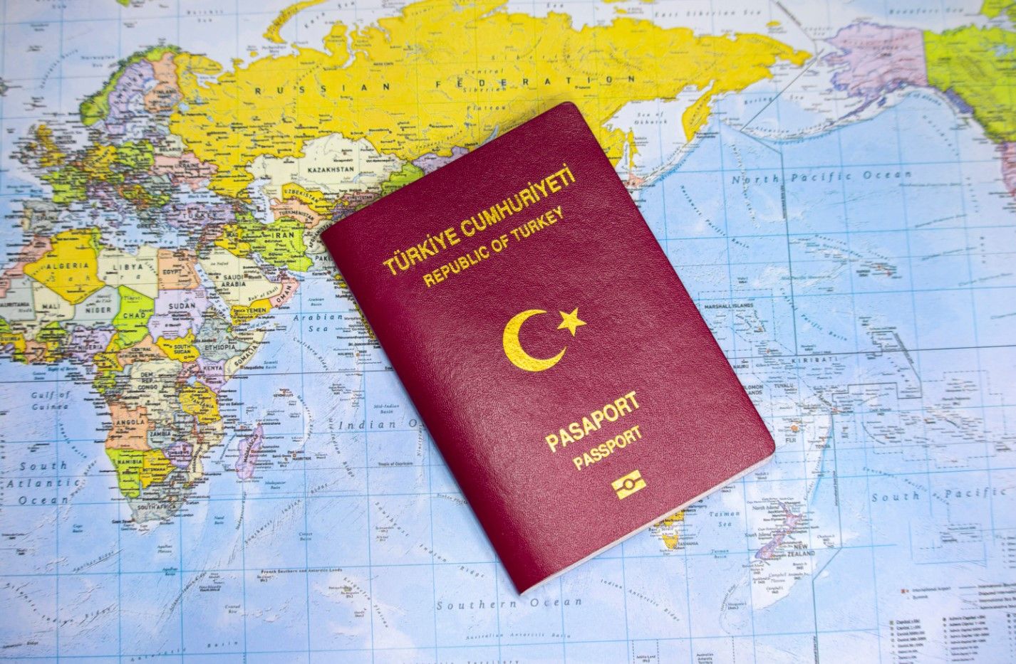 Turkey Visa