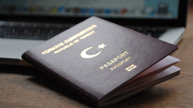 Turkey Visa