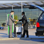 Elevate Your Travel Experience with My Private Chauffeur by GRK Chauffeurs